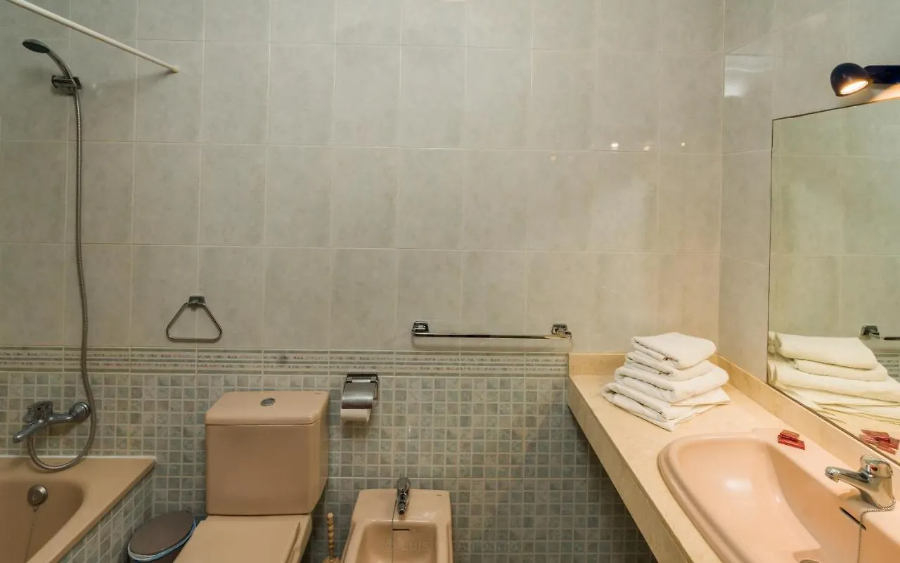 Residencial El Conde #6 Apartment Valle Gran Rey