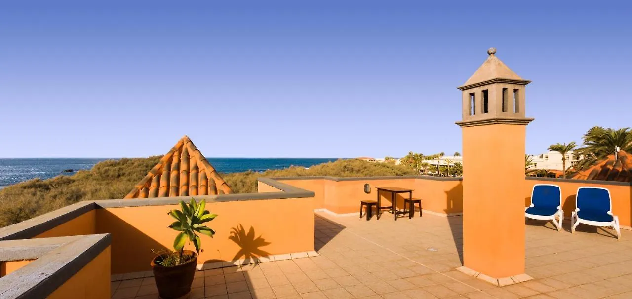 Residencial El Conde #6 Apartment Valle Gran Rey
