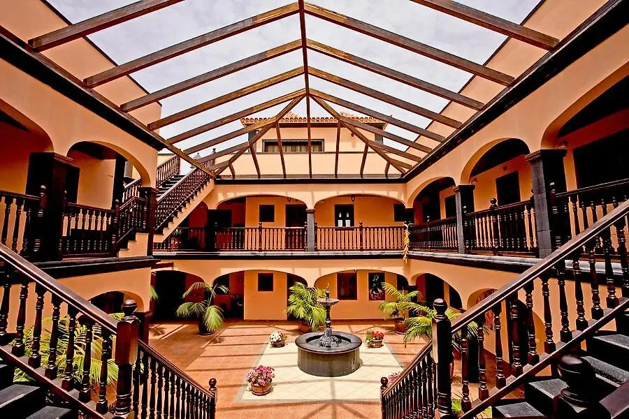 Apartment Ferienwohnung Residencial El Conde #6 Valle Gran Rey