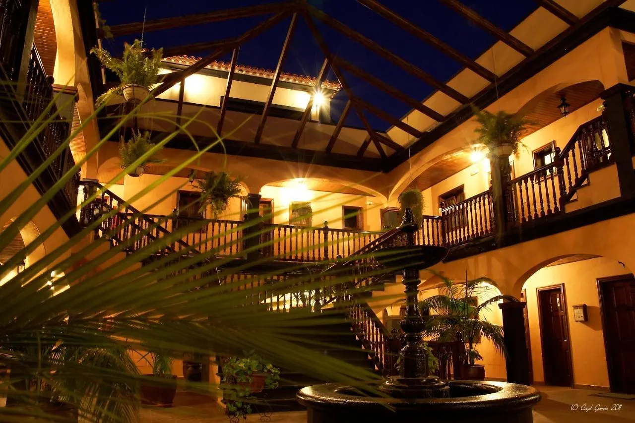 Ferienwohnung Residencial El Conde #6 Valle Gran Rey Spanien