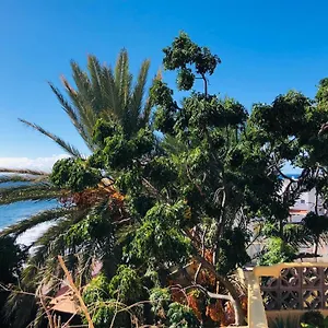 Apartment Efigenia Playa/mar 3, Valle Gran Rey