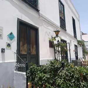 Apartment Askanova, Valle Gran Rey