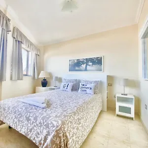 Apartment Gomera Sunset, Valle Gran Rey